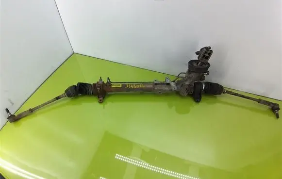 Skoda Octavia Mk1 (1U) Steering rack 1J1422105