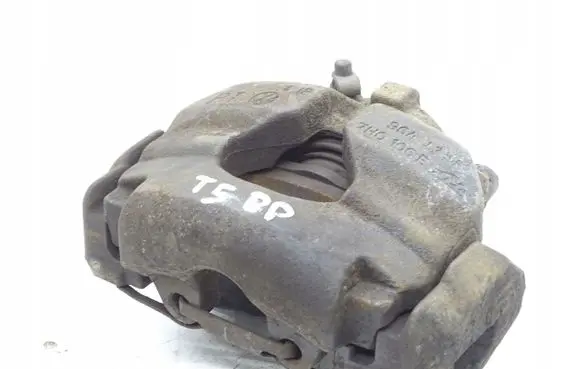 Volkswagen Transporter - Caravelle T5 Front brake caliper 7H0106E