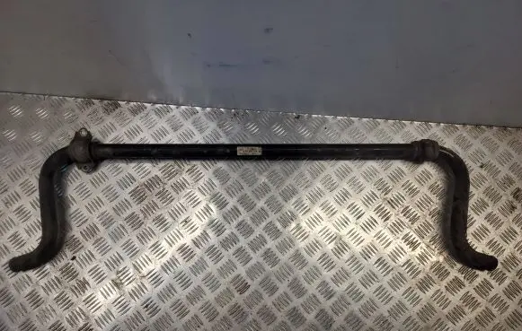 Audi A6 S6 C6 4F Front anti-roll bar/sway bar 4F0411309E