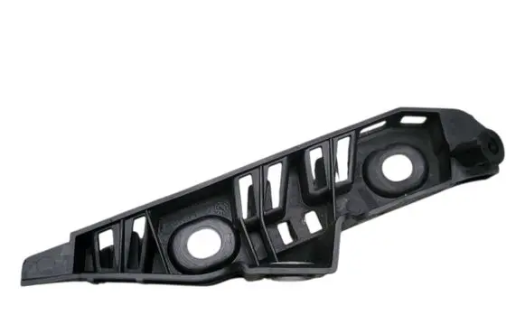 Volkswagen PASSAT B8 Front bumper mounting bracket 3C0807049