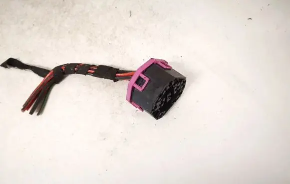 Volkswagen Polo IV 9N3 Sensor 4a0971975