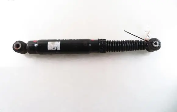 Citroen DS3 Rear shock absorber/damper 