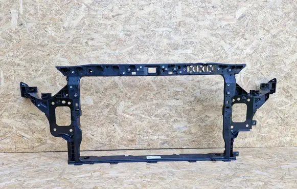 KIA Ceed Radiator support slam panel 64101CR200