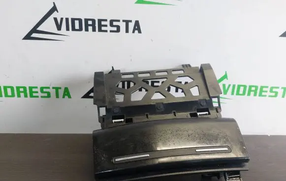 Audi A3 S3 A3 Sportback 8P Car ashtray 8P0857951