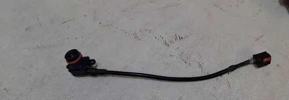 Maserati Ghibli Reversing camera 178269