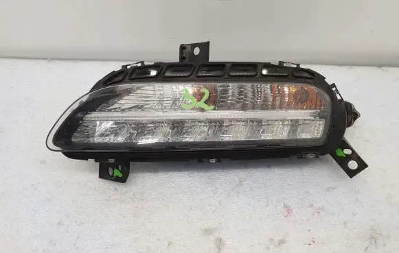 Porsche Panamera (970) Front fog light