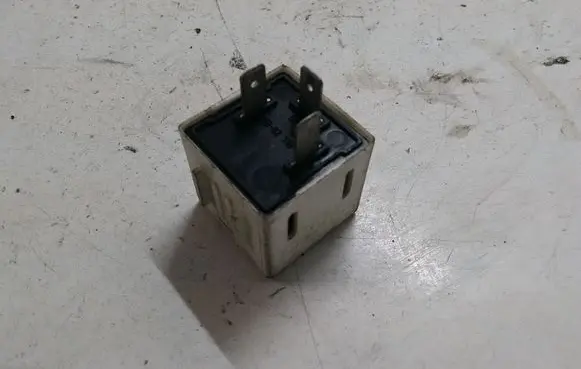 Volkswagen Sharan Other relay 95VG13150AA