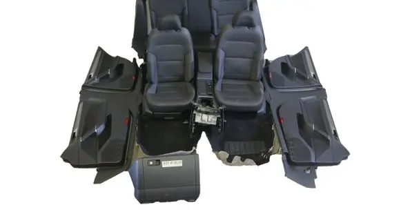 Volkswagen Golf VII Interior set 5H05H05H0