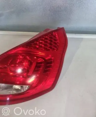 Ford Fiesta Rear/tail lights 8A6113404A