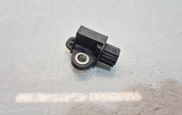 Nissan Rogue Airbag deployment crash/impact sensor 285813SG0A