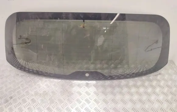 BMW X5 G05 Rear windscreen/windshield window 51317442622