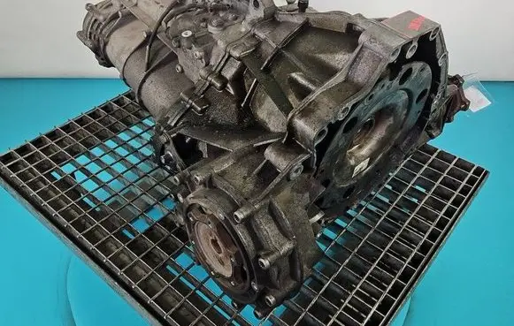 Audi A4 S4 B8 8K Manual 5 speed gearbox LLM IMPRK1599102