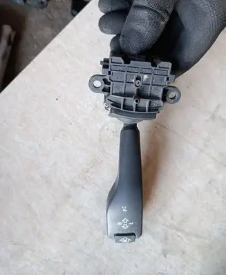 Indicator stalk