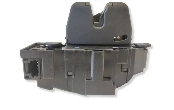 Citroen C4 Grand Picasso Tailgate window lock/catch/latch 9671153480 24091000643