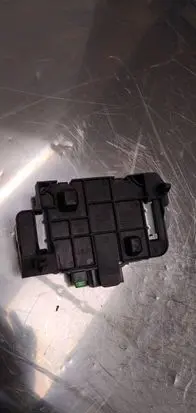 Opel Mokka X GPS navigation control unit/module 13306648 30910194 5WK50311