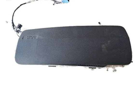 Dacia Duster Passenger airbag 985254015R-A 985254015R PB95024011CF