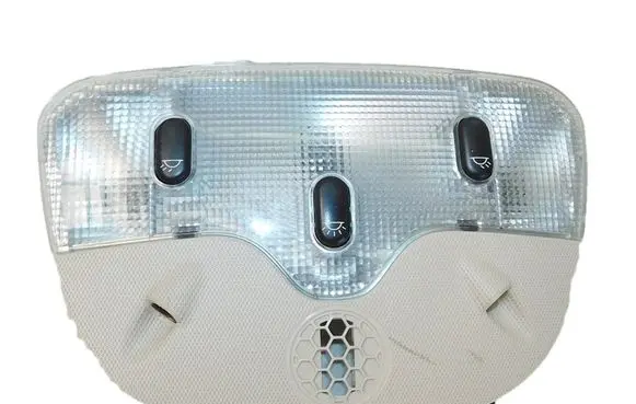 Citroen C6 Spotlight 185467