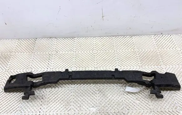 Audi A6 S6 C7 4G Front bumper foam support bar 4G0807550J