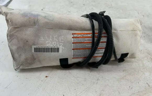 Nissan Juke I F15 Seat airbag 