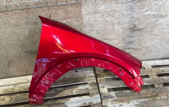 Mazda CX-30 Fender S2501M172