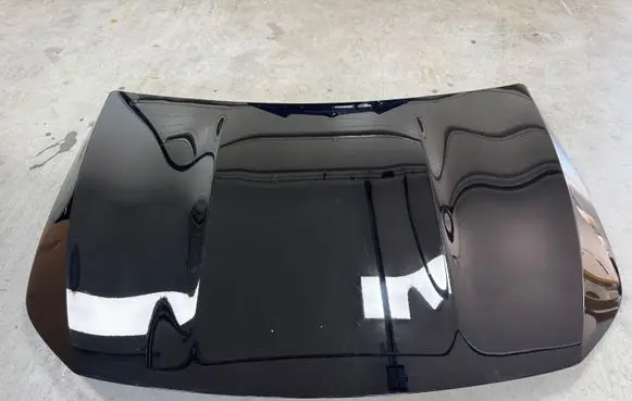 Mercedes-Benz CLA C118 X118 Engine bonnet/hood A1188804700