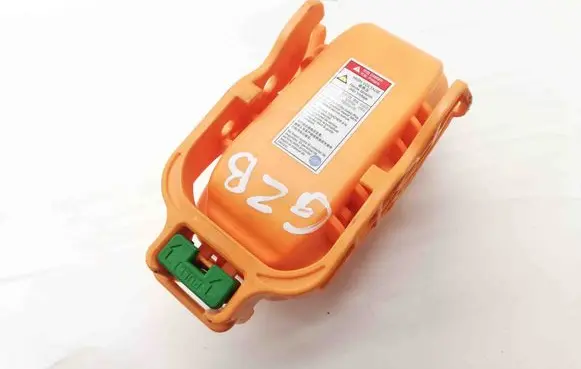 Hyundai Ioniq Other engine bay part