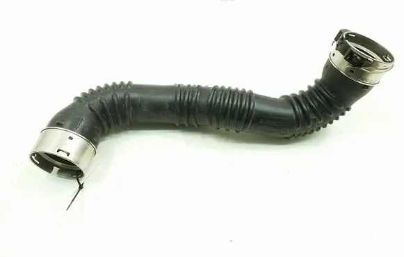 Mercedes-Benz A W176 Intercooler hose/pipe A2465200101
