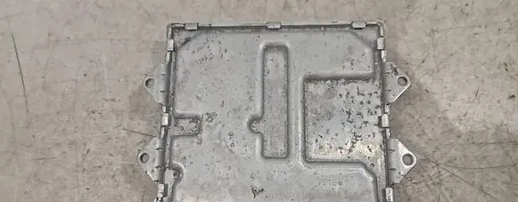 Opel Combo D Engine control unit/module BC0118967A MJD8F3D5 55255949