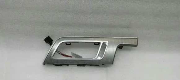 Mercedes-Benz E W212 Dashboard side end trim A2126804693