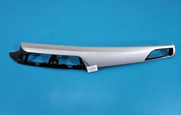 BMW 5 G30 G31 G38 Center console decorative trim 9386293 IMPRK1602270