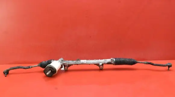 Renault Scenic III - Grand scenic III Steering rack 490010024R