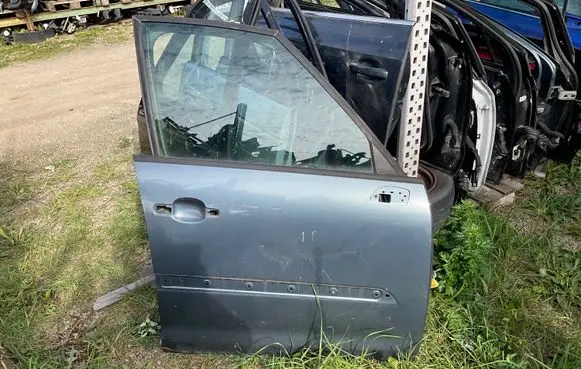 Citroen C4 I Picasso Front door