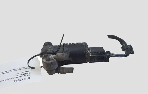 Volvo V60 Windscreen/windshield washer pump 32262082