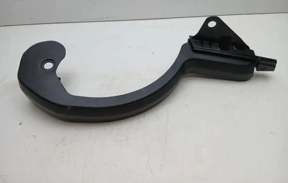 Lexus GS 250 350 300H 450H Other trunk/boot trim element 6457130160