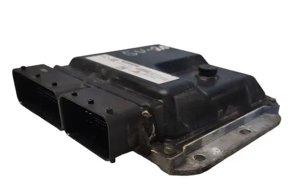 Subaru Outback Engine control unit/module 22611AP841 2758009843