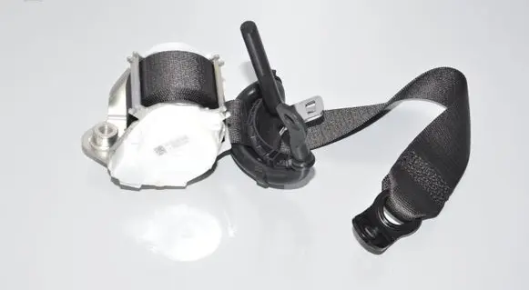 BMW i3 Rear seatbelt 7305643