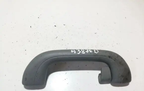 Hyundai Santa Fe Rear interior roof grab handle