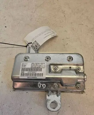 BMW 7 E65 E66 Rear door airbag 417077222017