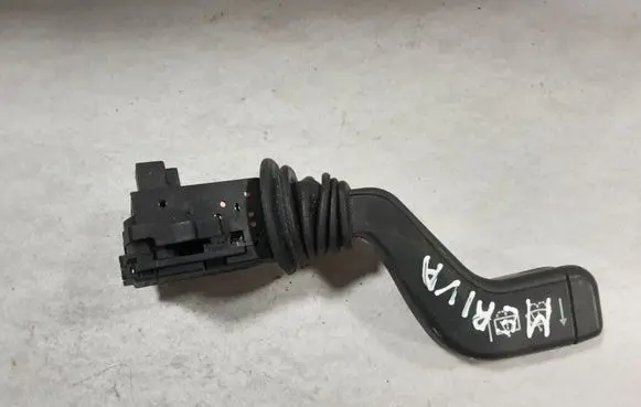 Opel Meriva A Wiper switch 09185417