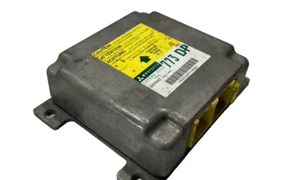 Mitsubishi Pajero Airbag control unit/module 1523003430 MR472773