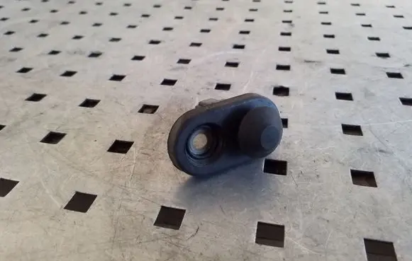 Toyota Corolla E120 E130 Rear door sensor 