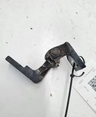 Audi A6 S6 C6 4F Front door upper hinge