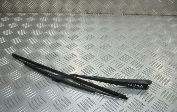 Seat Leon (1M) Rear wiper blade arm