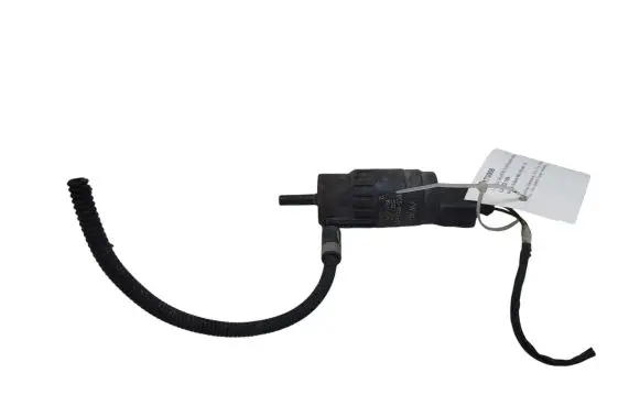 Skoda Octavia Mk2 (1Z) Windscreen/windshield washer pump 1K5955651