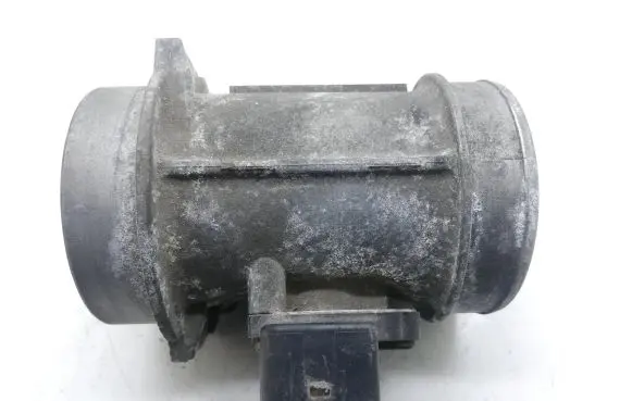 Audi A6 S6 C5 4B Mass air flow meter 059906461D