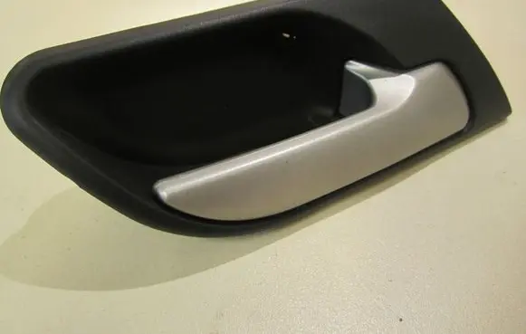 BMW X5 E53 Rear door interior handle 8408626