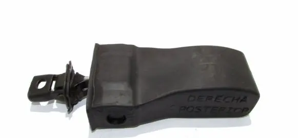 Seat Ibiza IV (6J,6P) Rear door hinge set 6J4839249B