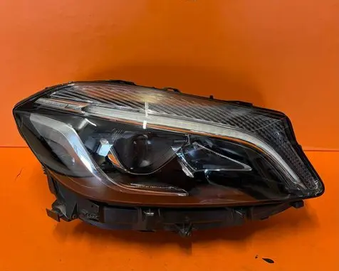 Mercedes-Benz A W176 Headlight/headlamp A1769069000