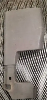 Volkswagen Transporter - Caravelle T5 Dashboard lower bottom trim panel 7E1858903 0078062