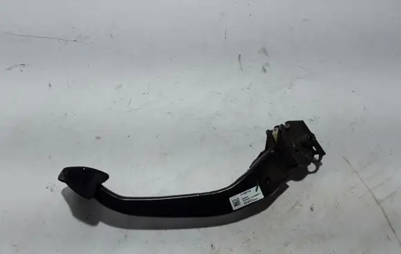 Volvo V60 Brake pedal 31489735